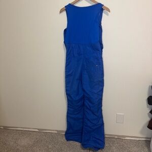 Vintage Roffe Skiwear Snow Bib - L